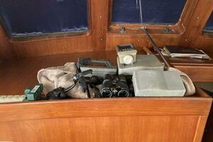 36ft Albin Yacht For Sale