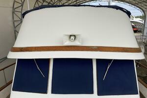 36ft Albin Yacht For Sale