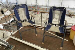 36ft Albin Yacht For Sale