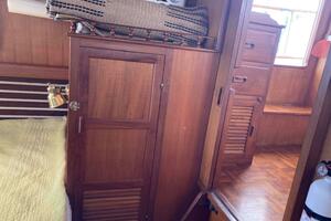 36ft Albin Yacht For Sale