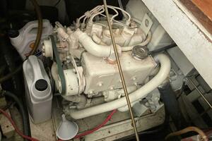 36ft Albin Yacht For Sale