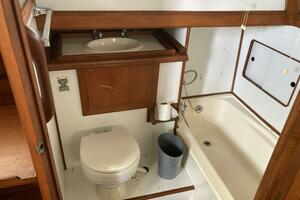 36ft Albin Yacht For Sale