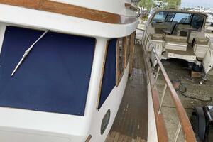 36ft Albin Yacht For Sale