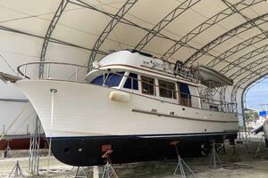 36ft Albin Yacht For Sale