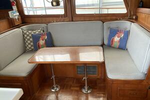 36ft Albin Yacht For Sale