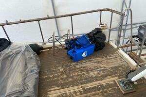 36ft Albin Yacht For Sale