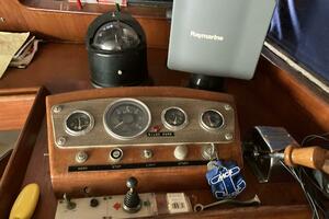 36ft Albin Yacht For Sale