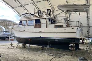 36ft Albin Yacht For Sale