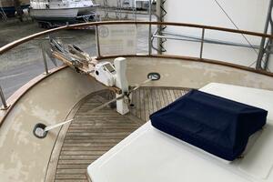 36ft Albin Yacht For Sale