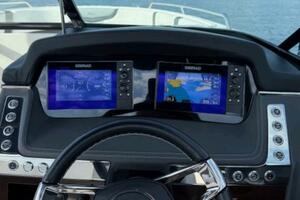 27ft Chaparral Yacht For Sale