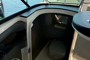 27ft Chaparral Yacht For Sale