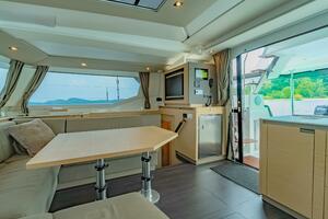 Sunisa 45ft Fountaine Pajot Yacht For Sale