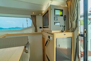 Sunisa 45ft Fountaine Pajot Yacht For Sale