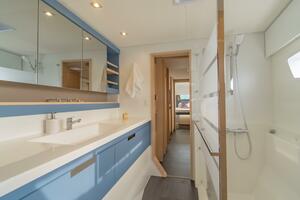 Sunisa 45ft Fountaine Pajot Yacht For Sale