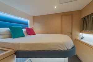 Sunisa 45ft Fountaine Pajot Yacht For Sale