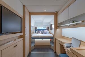 Sunisa 45ft Fountaine Pajot Yacht For Sale