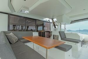 Sunisa 45ft Fountaine Pajot Yacht For Sale