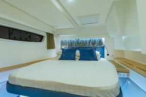 Sunisa 45ft Fountaine Pajot Yacht For Sale