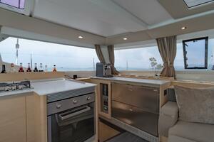 Sunisa 45ft Fountaine Pajot Yacht For Sale