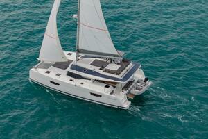 Sunisa 45ft Fountaine Pajot Yacht For Sale