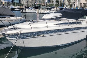 HAPA LOLO 45ft Sea Ray Yacht For Sale