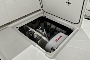 2024 Pursuit S 358 Sport - Mechanical