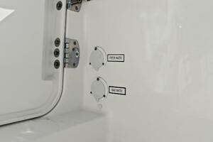 2024 Pursuit S 358 Sport - Water