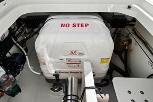 2024 Pursuit S 358 Sport - Mechanical