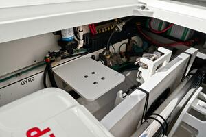 2024 Pursuit S 358 Sport - Mechanical