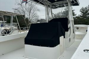 31ft Ocean Master Yacht For Sale