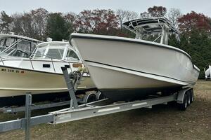 31ft Ocean Master Yacht For Sale