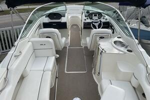 27ft Sea Ray Yacht For Sale