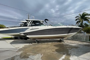 29ft Sea Ray Yacht For Sale