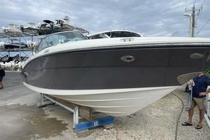 27ft Sea Ray Yacht For Sale
