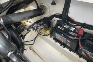 27ft Sea Ray Yacht For Sale