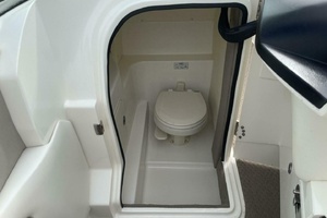29ft Sea Ray Yacht For Sale