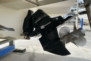 29ft Sea Ray Yacht For Sale