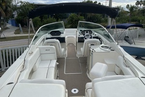 29ft Sea Ray Yacht For Sale