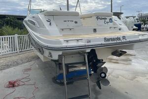 27ft Sea Ray Yacht For Sale