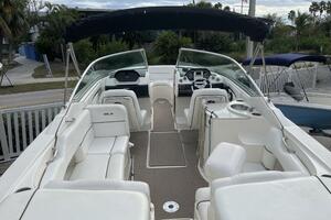 27ft Sea Ray Yacht For Sale