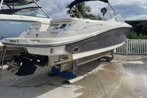 29ft Sea Ray Yacht For Sale