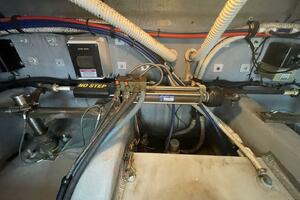 Double Kickback IV 48ft Sea Ray Yacht For Sale