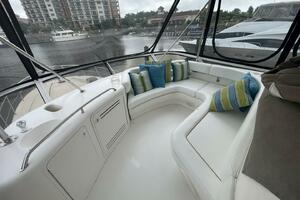 Double Kickback IV 48ft Sea Ray Yacht For Sale