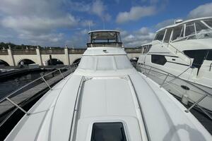 Double Kickback IV 48ft Sea Ray Yacht For Sale