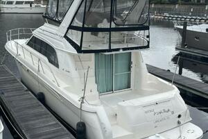 Double Kickback IV 48ft Sea Ray Yacht For Sale