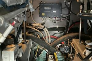 Double Kickback IV 48ft Sea Ray Yacht For Sale