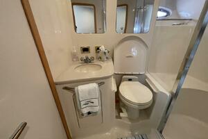 Double Kickback IV 48ft Sea Ray Yacht For Sale