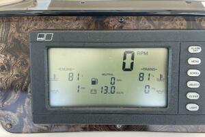 Double Kickback IV 48ft Sea Ray Yacht For Sale