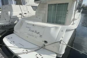 Double Kickback IV 48ft Sea Ray Yacht For Sale