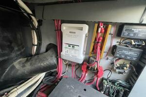 Double Kickback IV 48ft Sea Ray Yacht For Sale